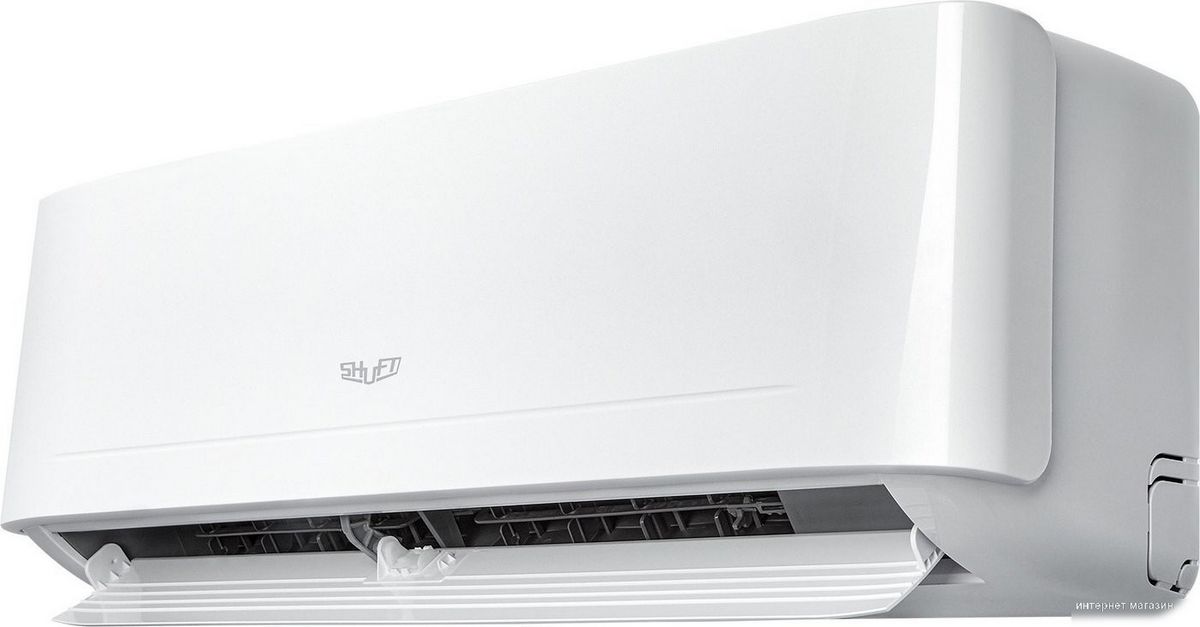 Кондиционер Shuft Berg DC SFTOI-09HN1_24Y