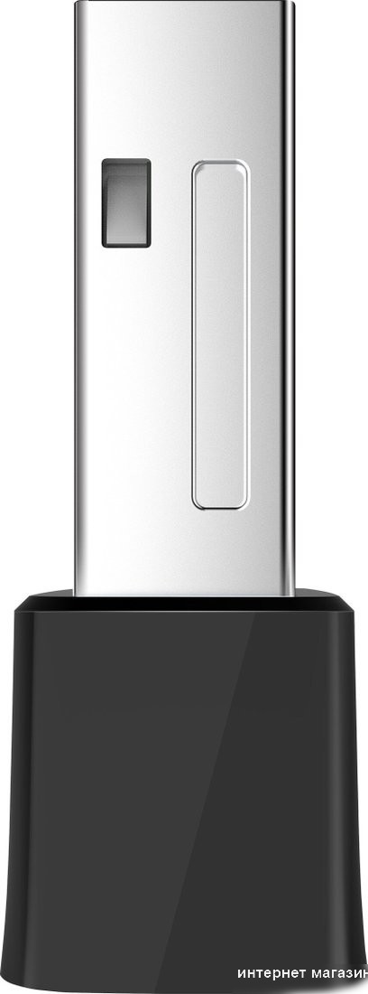 Wi-Fi адаптер Netis WF2160C