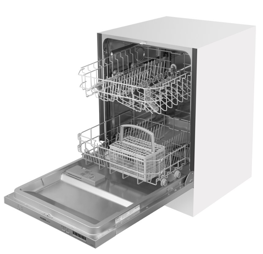 Посудомоечная машина HOMSair DW64E