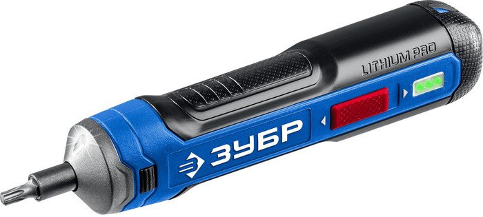 Электроотвертка Зубр Профессионал PSD-4S