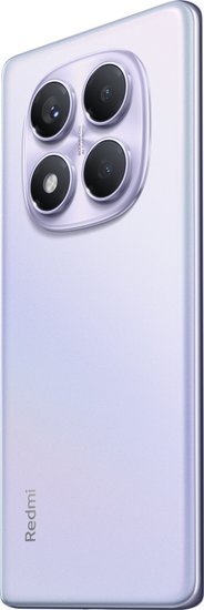 Смартфон Xiaomi Redmi Note 14 Pro 12GB/512GB международная версия (фиолетовый)