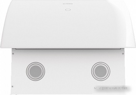 Кухонная вытяжка Elikor Wave 50 WH