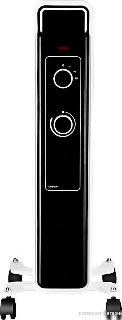 Масляный радиатор CENTEK CT-6221-5