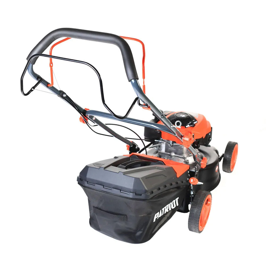 Колёсная газонокосилка Patriot PT 42 LS (512109004)
