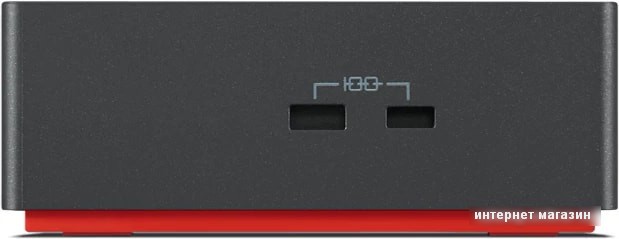 USB-хаб Lenovo ThinkPad Universal Thunderbolt 4