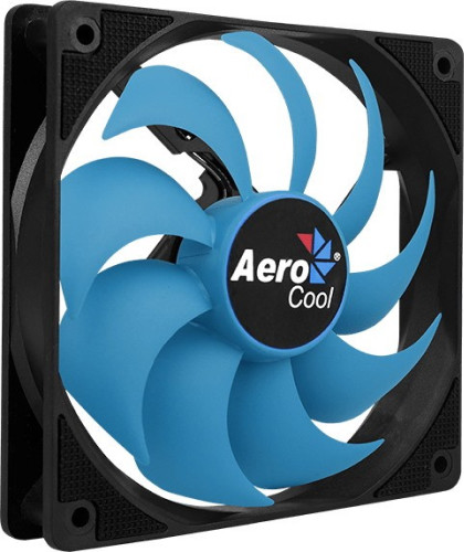 Вентилятор для корпуса AeroCool Motion 12 Plus