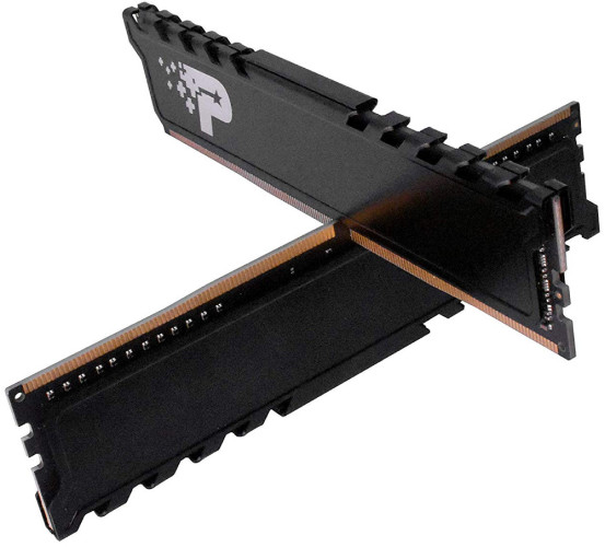 Оперативная память Patriot Signature Premium Line 8GB DDR4 PC4-21300 PSP48G266681H1