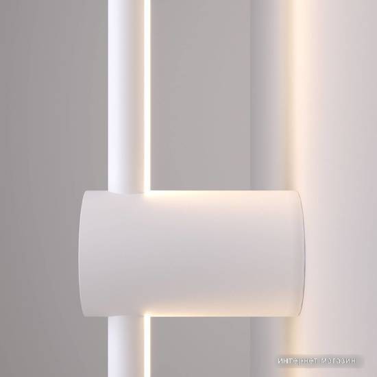 Бра Elektrostandard MRL LED 1115 (белый)