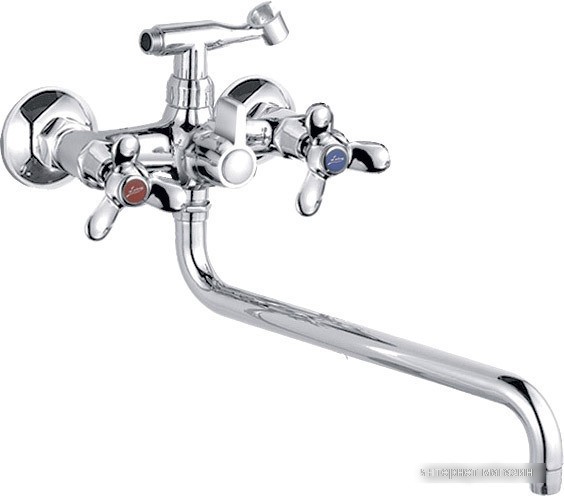 Смеситель Ledeme H12 L2712