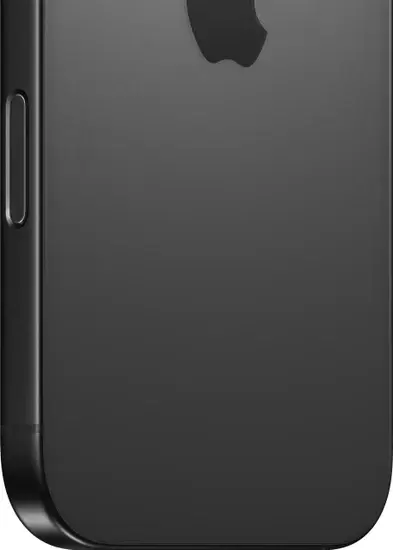 Смартфон Apple iPhone 16 Pro Max 256GB (черный титан)