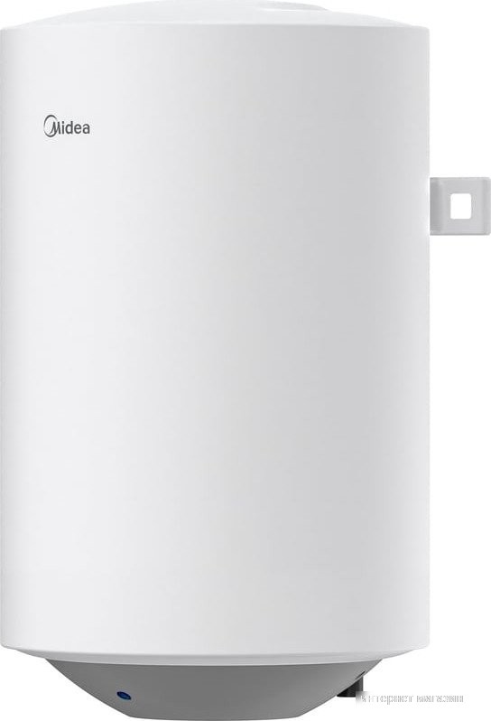Накопительный электрический водонагреватель Midea Cylinder MWH50-15MPC