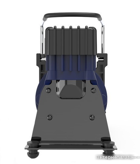 Автомобильный компрессор Carmega AC-30