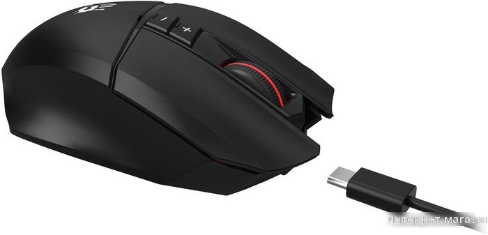 Игровая мышь A4Tech Bloody R36 Ultra