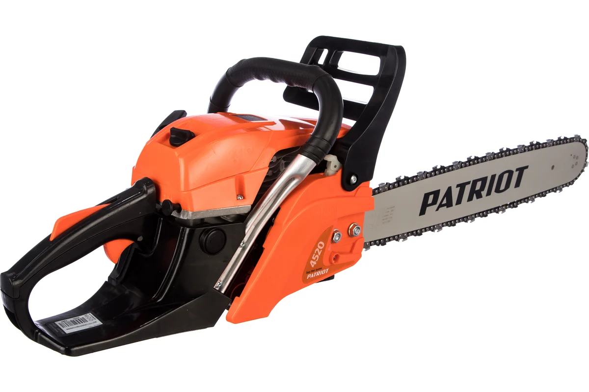 Бензопила Patriot PT 4520