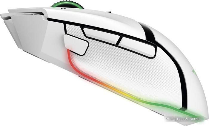 Игровая мышь Razer Basilisk V3 Pro (белый)