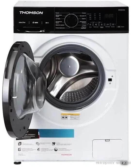 Стирально-сушильная машина Thomson WD30E10I02