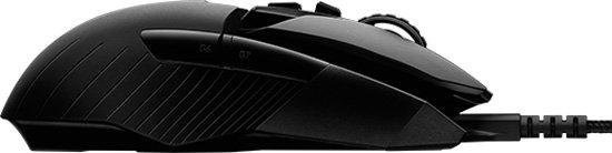 Игровая мышь Logitech G903 Lightspeed [910-005084]