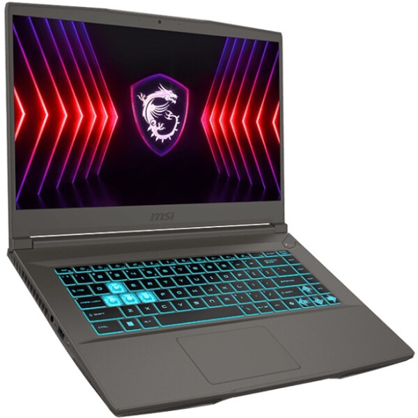 Игровой ноутбук MSI Thin A15 B7VE-087XBY