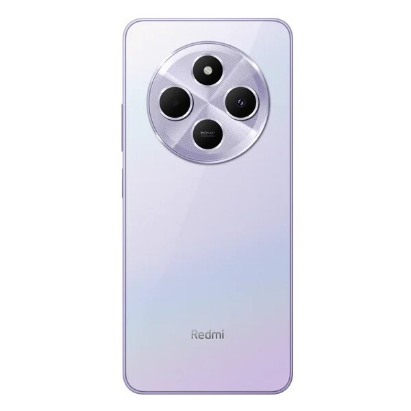 Смартфон Xiaomi Redmi 14C 4GB/128GB международная версия (фиолетовый)