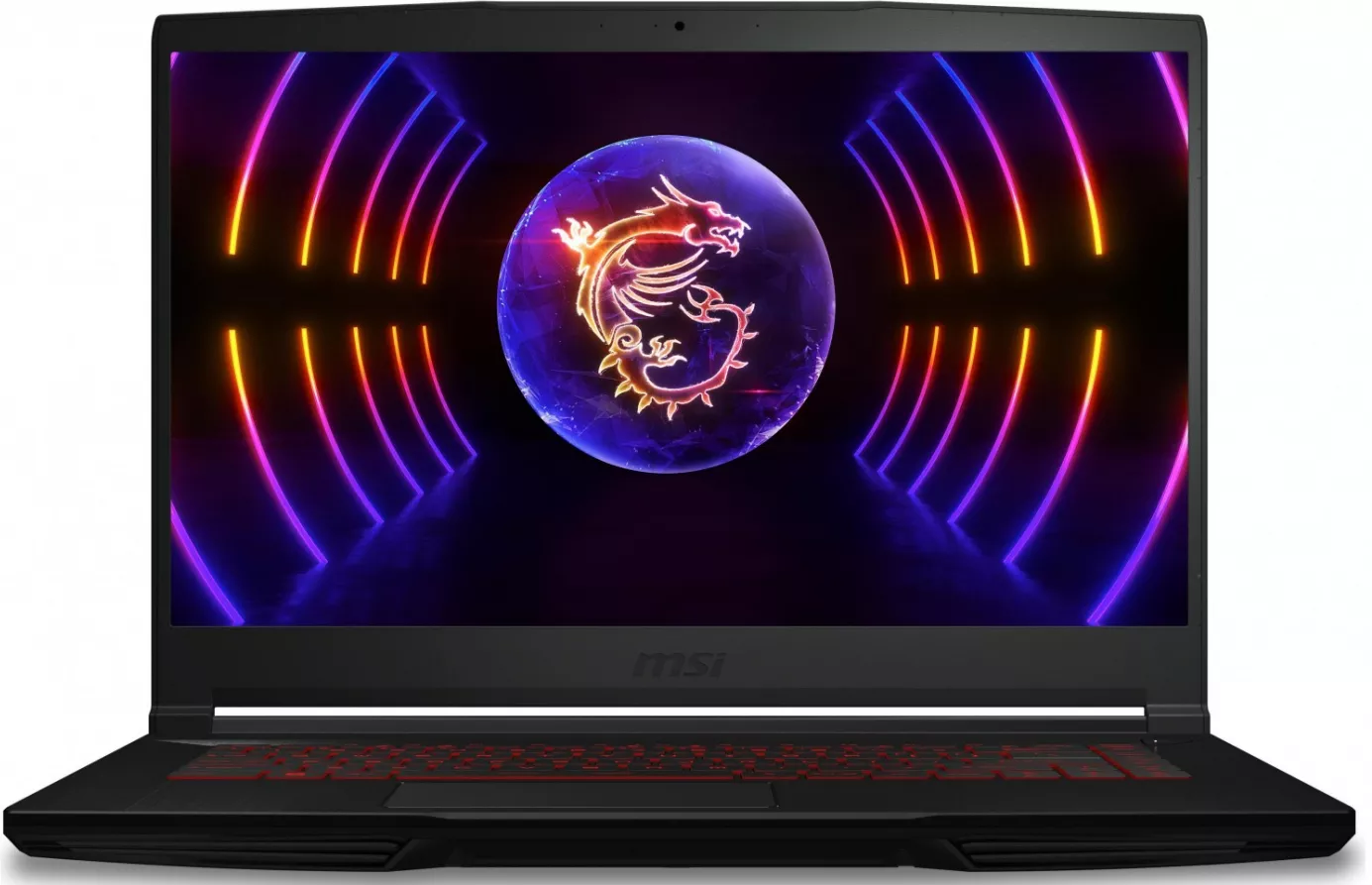 Игровой ноутбук MSI Thin GF63 12VF-2619XRU