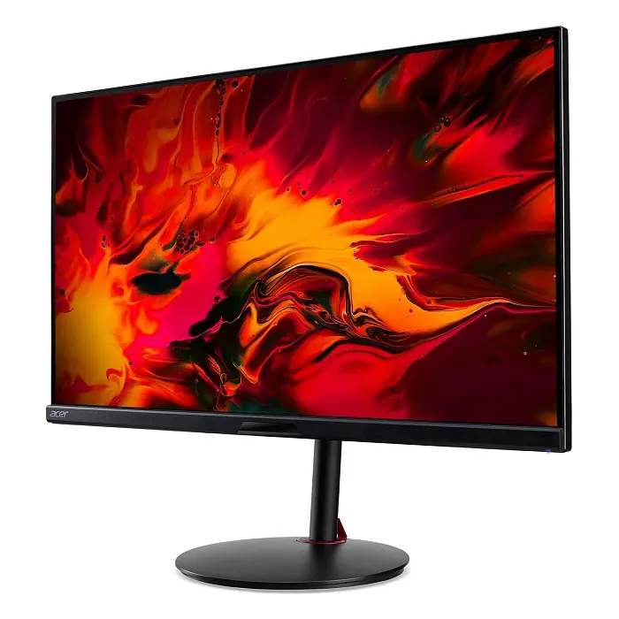 Игровой монитор Acer Nitro XV272UW2bmiiprx UM.HX2EE.201