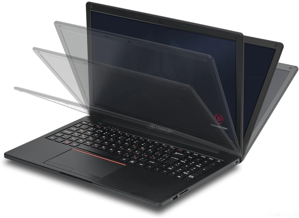 Ноутбук Гравитон Н15И i5 10210U 149708