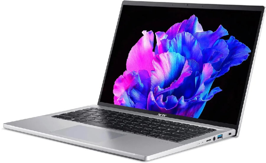 Ноутбук Acer Swift Go SFG14-41-R2U2 NX.KG3CD.003