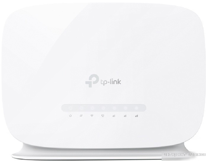 4G Wi-Fi роутер TP-Link Archer MR505