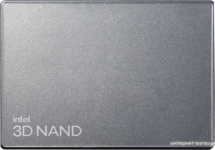 SSD Intel D7-P5520 15.36TB SSDPF2KX153T1N1