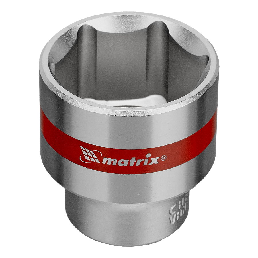 Набор торцевых головок Matrix 13582 24 предмета