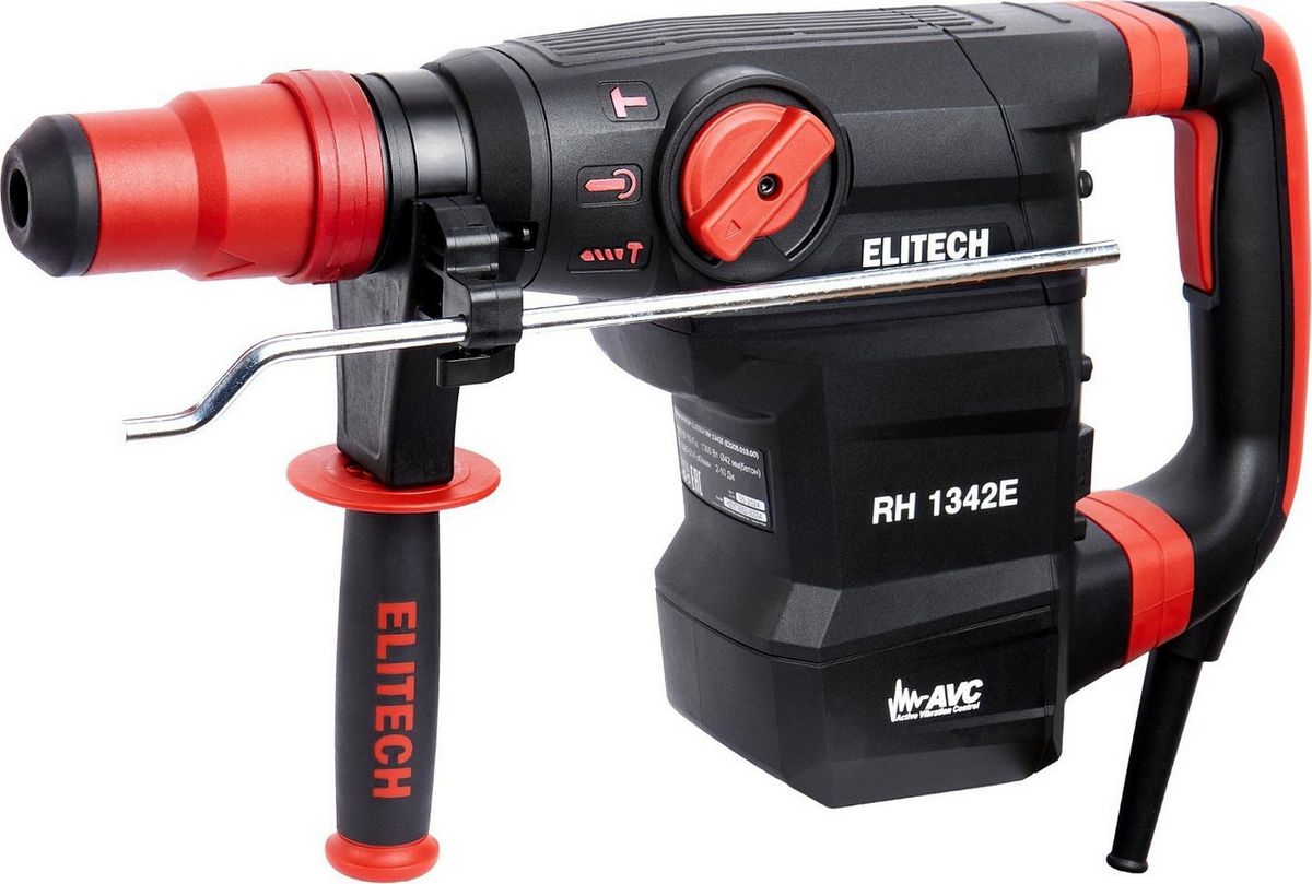 ELITECH RH 1342E (кейс)