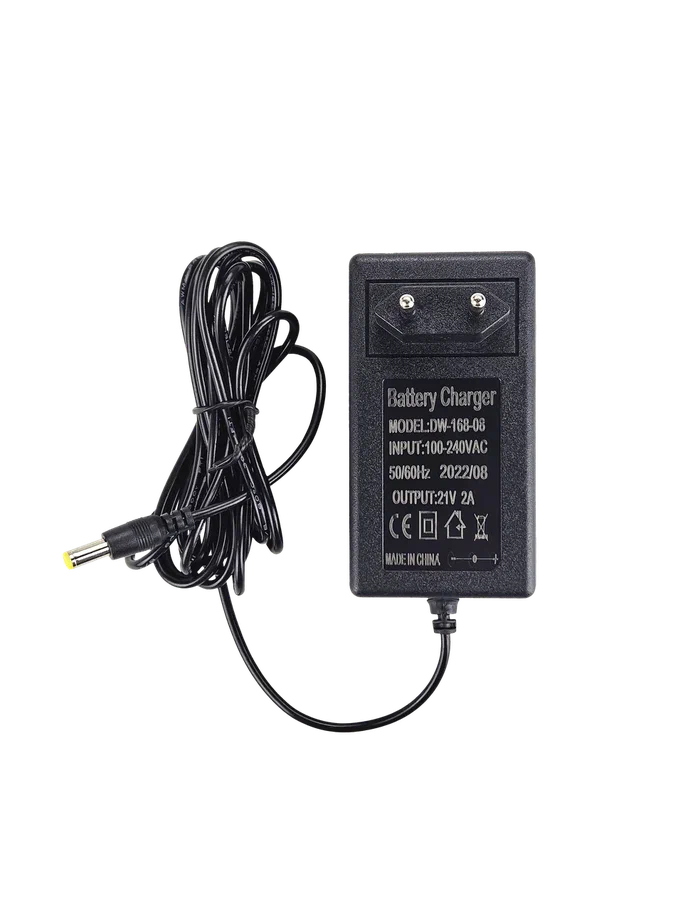 Вентилятор Profipower MKDCF-18V (без АКБ)