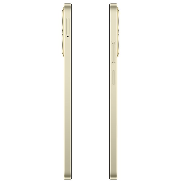 Смартфон Realme C61 8GB/256GB международная версия (золотистый)