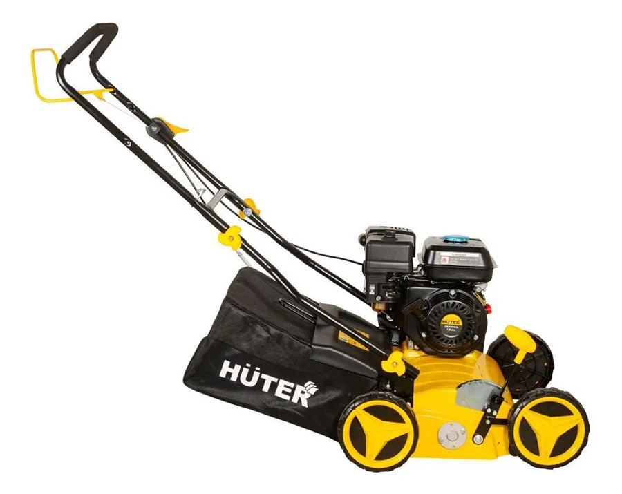 Скарификатор-аэратор Huter GSA-7.0