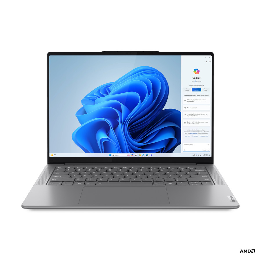 Ноутбук Lenovo Yoga Pro 7 14AHP9 83E3001NRU