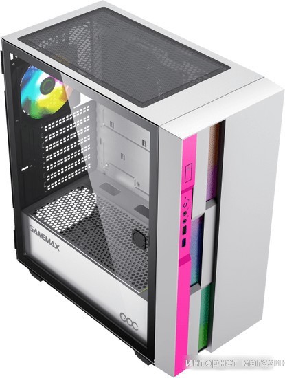 Корпус GameMax Brufen C3 WP