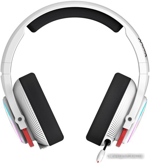 Наушники A4Tech Bloody MR720 (белый)