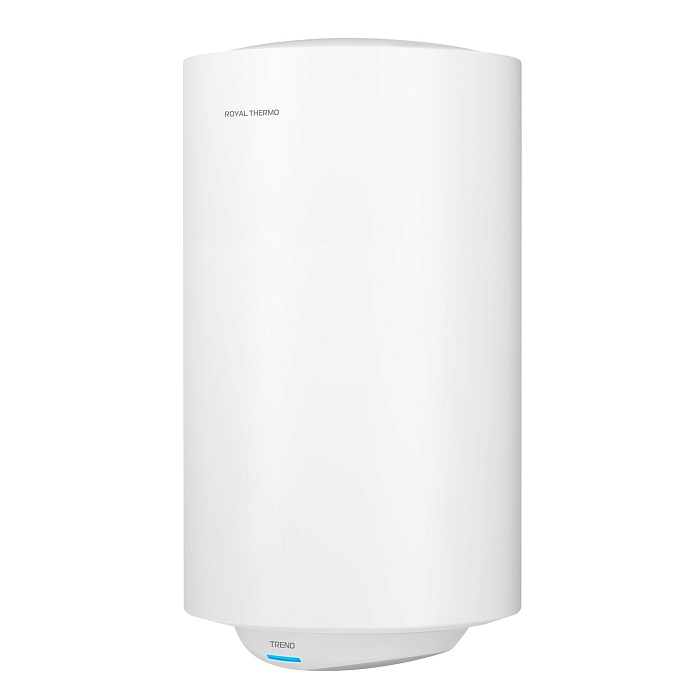 Накопительный электрический водонагреватель Royal Thermo RWH 50 Trend