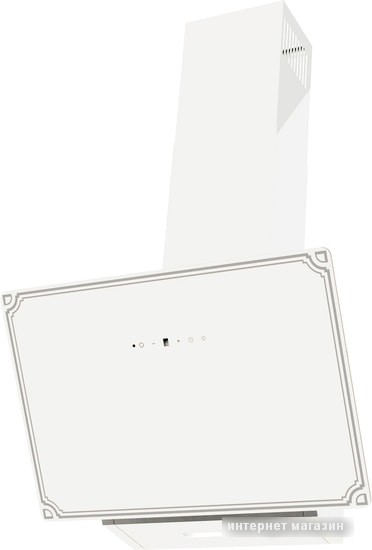 Кухонная вытяжка Korting KHC 69059 RGW
