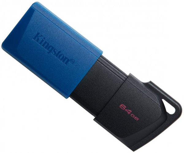 USB Flash Kingston DataTraveler Exodia M 64GB
