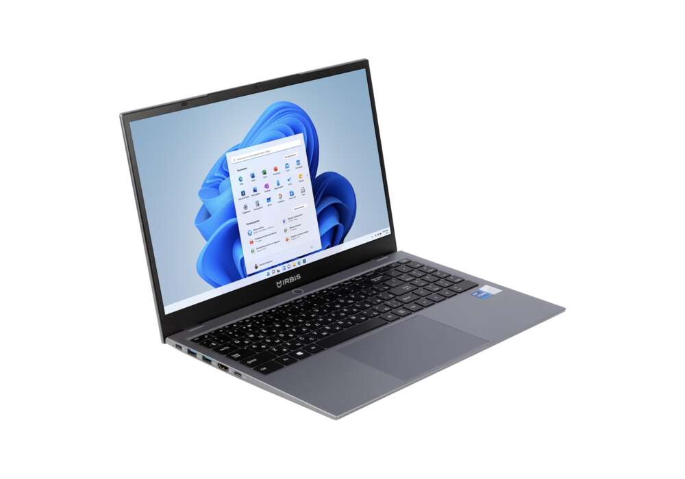 Ноутбук IRBIS 15NBP3512
