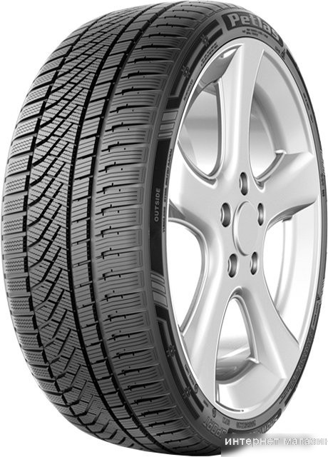 Зимние шины Petlas Snowmaster 2 Sport 215/45R18 93V
