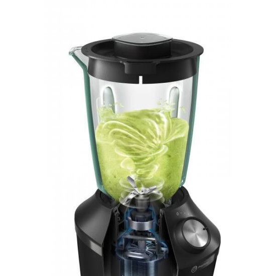 Стационарный блендер Philips HR2291/41