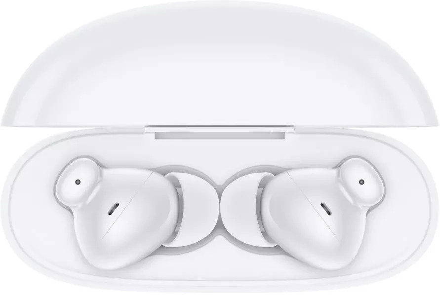 Наушники HONOR Choice Earbuds X5 Pro (белый, международная версия)