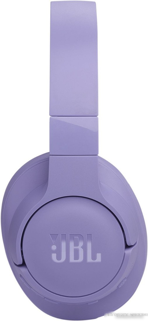 Наушники JBL Tune 770NC (сиреневый, китайская версия)