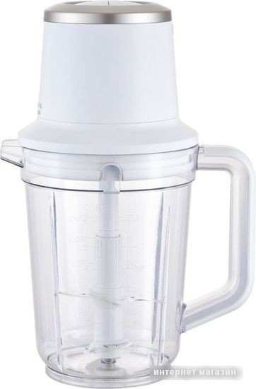 Портативный блендер Polaris PTB 0435 CordLess