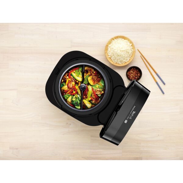 Мультиварка Tefal RK905A32