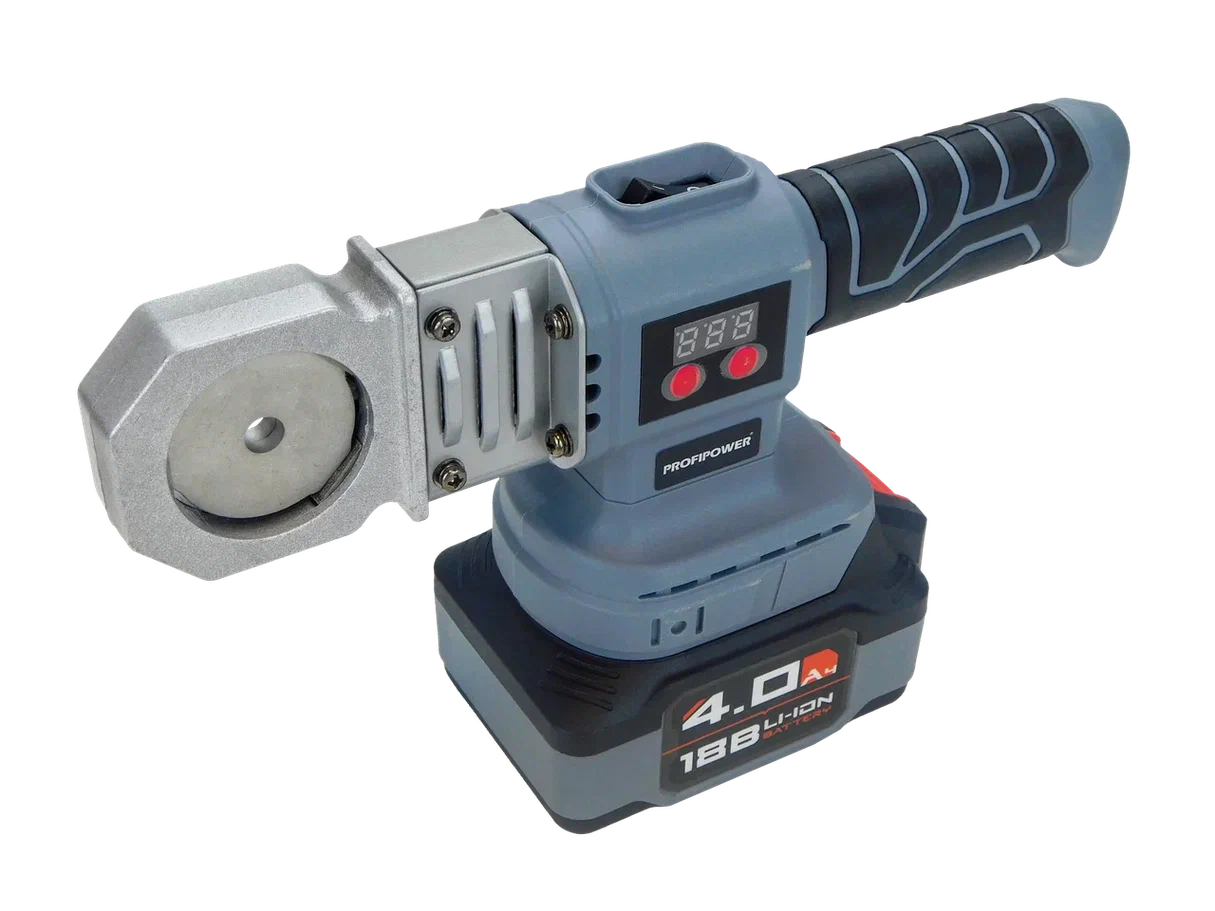 Profipower MKLDF-18B (с 1-им АКБ)