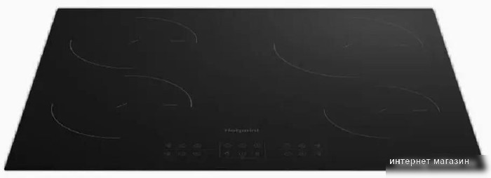Варочная панель Hotpoint-Ariston HB 1560S NE