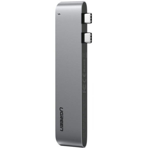 USB-хаб Ugreen CM251 60559
